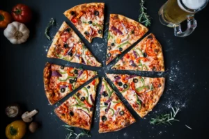 What kind of pizza are you based on your zodiac sign?