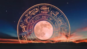 September’s Aries Full Moon: How It Affects Your Zodiac Sign