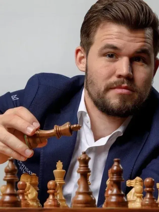 5 Best Chess Players by Zodiac Sign
