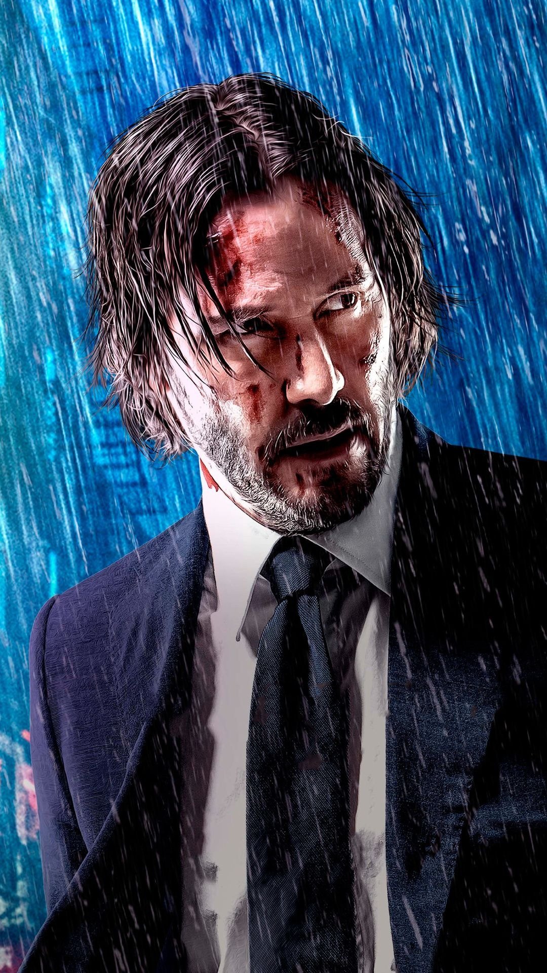 John Wick 5' Confirmed, Will be Shot Back-to-Back With Fourth