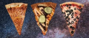 What kind of pizza are you based on your zodiac sign?
