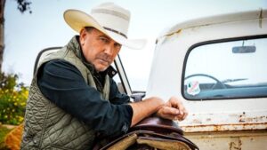 Behind-the-Scenes Tour of Yellowstone National Park Kevin Costner's Departure to Legal Battles