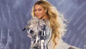 Beyonce's Renaissance concert film tops box office with $22 million