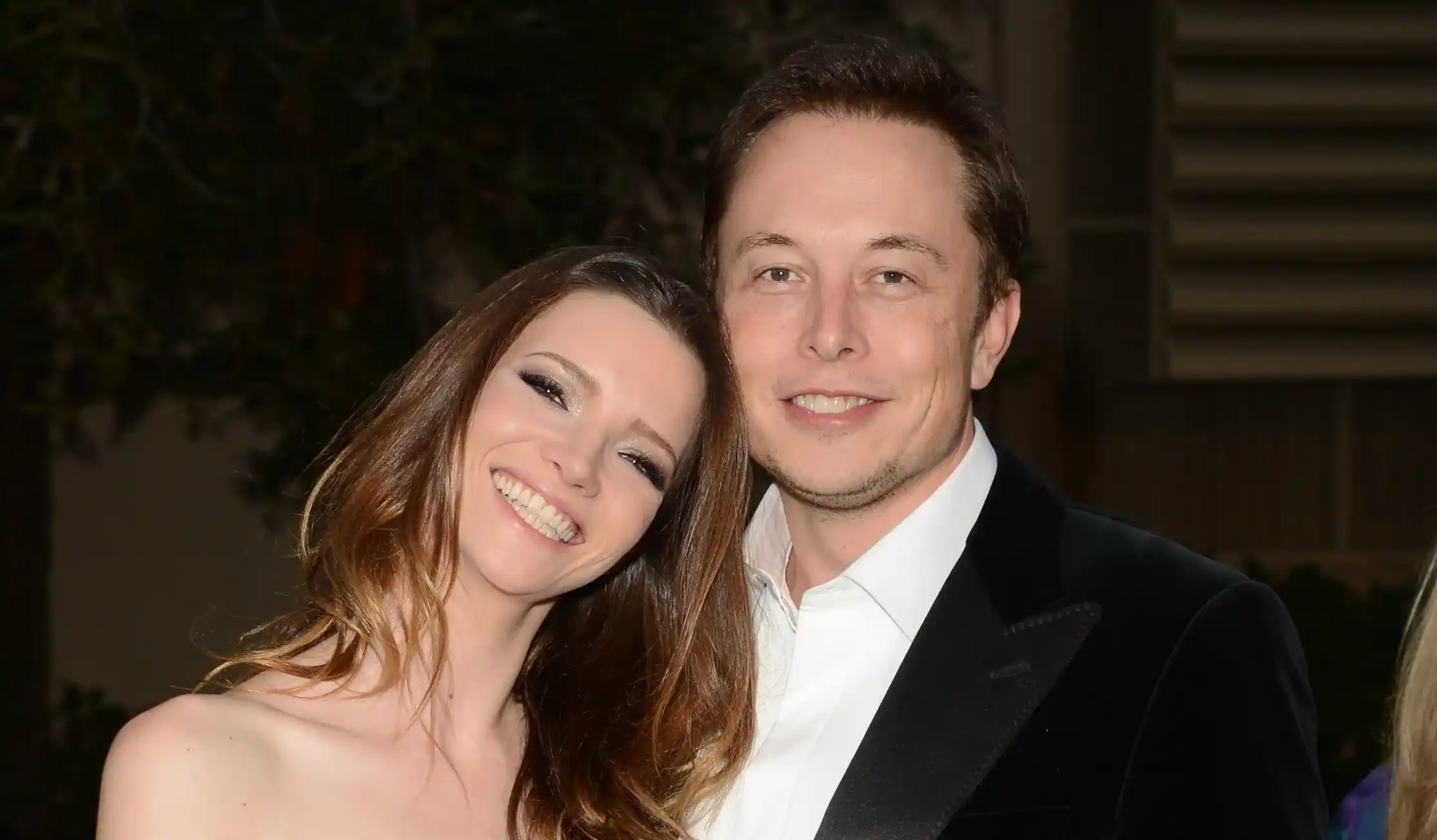 Ex-wife Talulah Riley denies Ghislaine Maxwell hired her as a “novia infantil” for Tesla and SpaceX CEO Elon Musk.