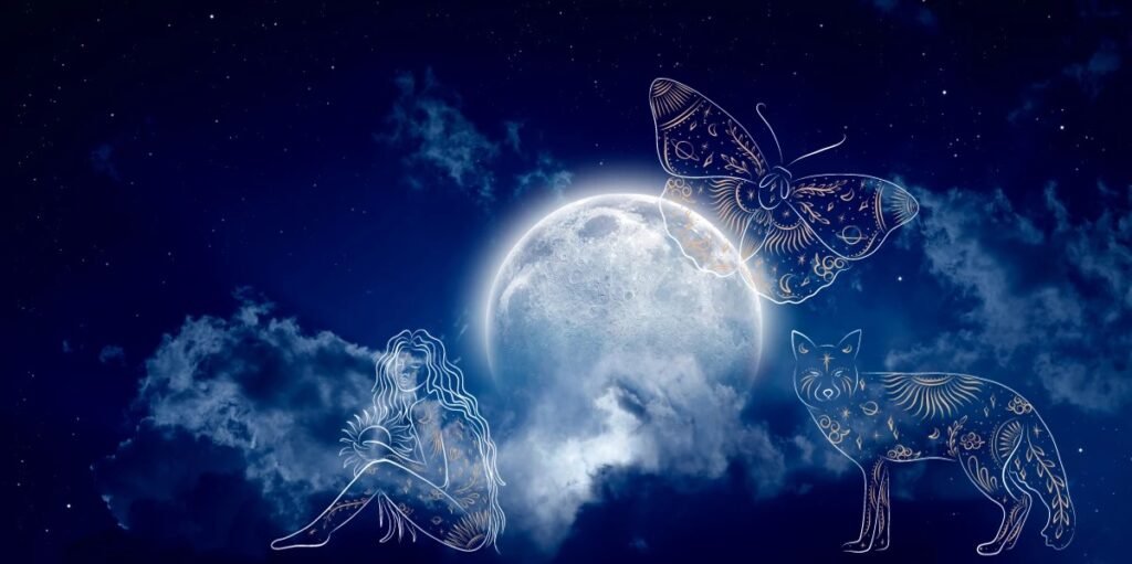 Horoscope For December 6, 2023 — The Moon Enters Virgo