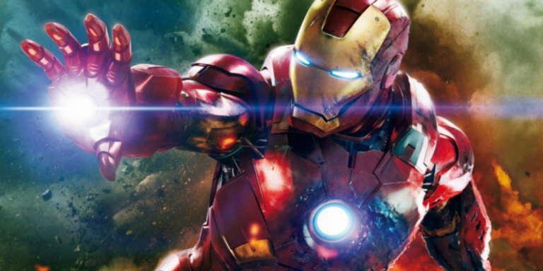 Iron Man’s MCU Replacement Perfectly Inverts Tony Stark’s Iconic Origin Story