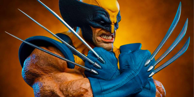 Marvel's Most Powerful Healing Factor Has a Truly Terrifying Side Effect