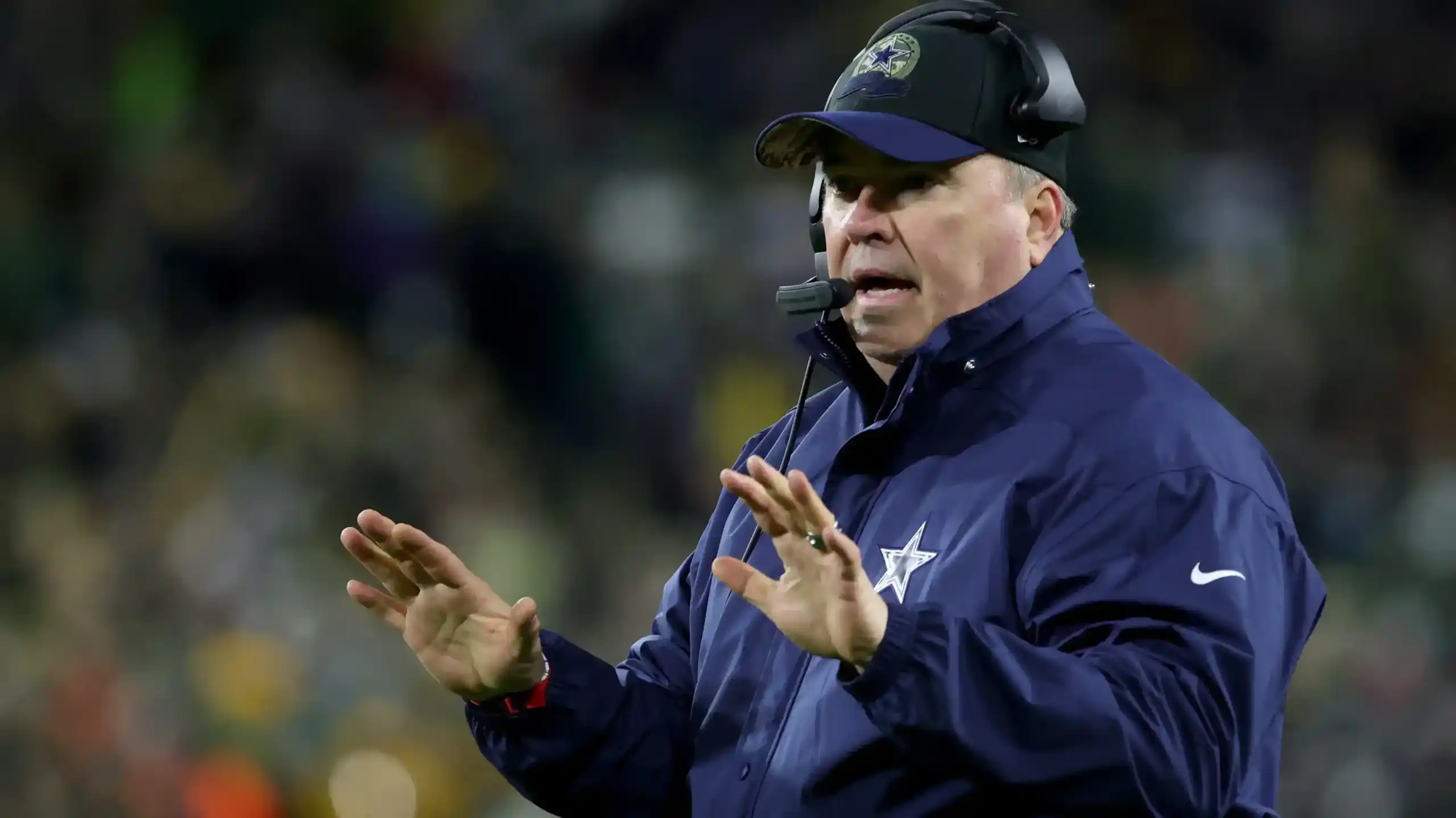 The Cowboys are expected to sign a 'physical' running back as a potential starter.