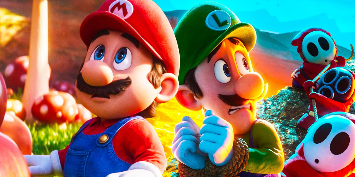 The Super Mario Bros. Movie 2: Bowser Actor Jack Black Talks About
