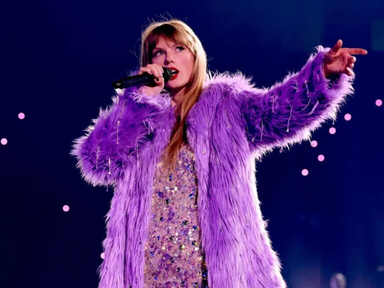 Where to watch 'Taylor Swift The Eras Tour' when it becomes available for streaming