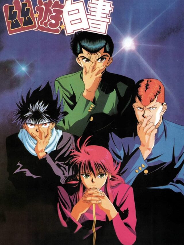 The whole cast of YuYu Hakusho’s Netflix live-action show, including all the main characters and actors (photos)