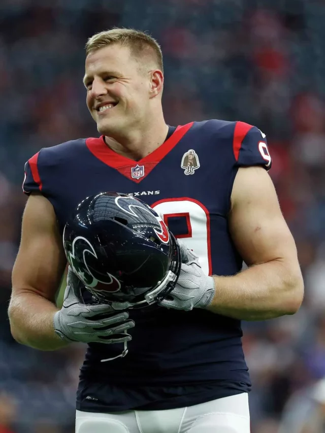 JJ Watt on Jason Kelce's 'unbelievable career' and why he was 'frustrating to play against' (11)