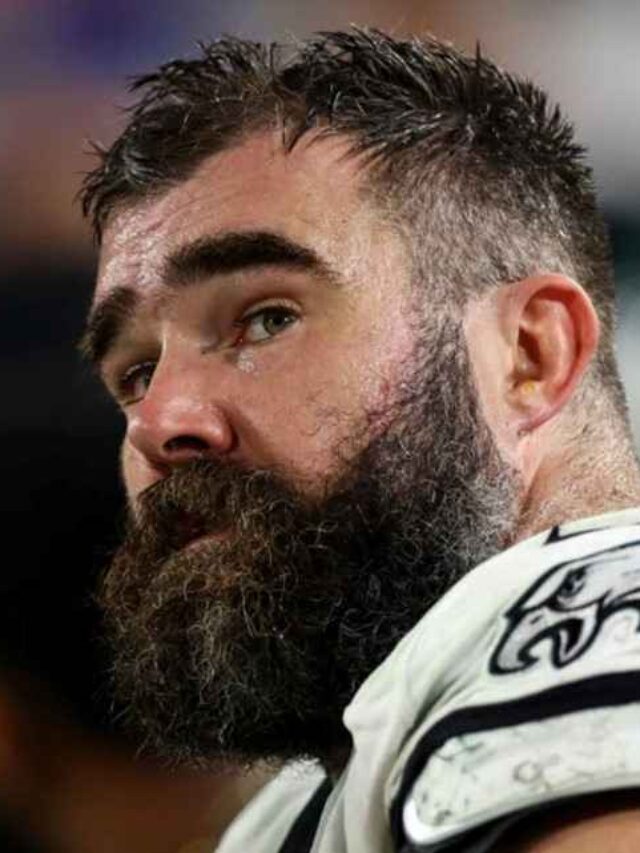 Jason Kelce’s Legacy Puts Him In an Untouched Category (1)