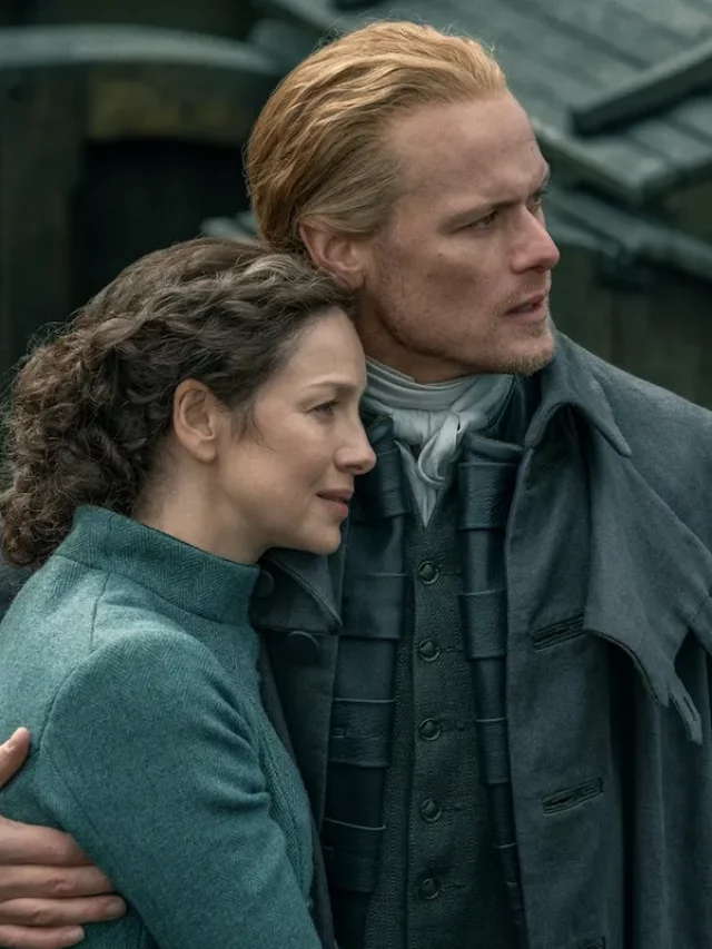 Outlander Season 7 Part 2 Gets Official Update: When Will It Be Released?