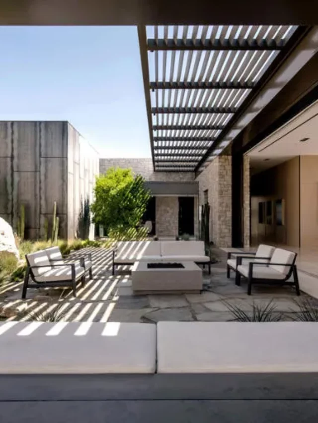 Top 10 AD PRO Directory Southwestern Interior Designers and Architects